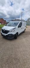 renault trafic van for sale  SITTINGBOURNE