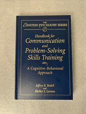 Handbook communication problem for sale  Los Gatos