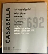 Casabella 692 settembre usato  Cittadella