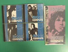The doors complete usato  Lucca