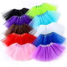 Jupe tulle enfants d'occasion  France