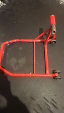 ducati rear stand for sale  ABERDARE