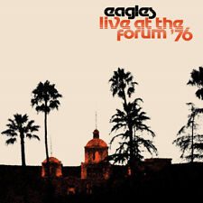 Eagles – Live At The Forum '76 - 2 x discos de vinil LP 12" - NOVO lacrado comprar usado  Enviando para Brazil