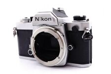 Nikon silver 35mm d'occasion  Expédié en Belgium