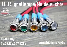 Led signallampe meldeleuchte gebraucht kaufen  Großenhain