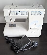 Silvercrest sewing machine for sale  NORWICH