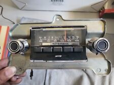 Vintage ford philco for sale  Surprise