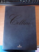 Rolex cellini catalogue d'occasion  Roanne