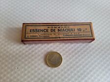 Ancienne pommade pharmaceutiqu d'occasion  Pommerit-Jaudy