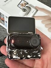 Insta360 128gb camera for sale  Lake Stevens