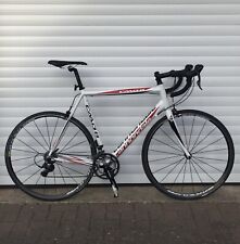 road bike cannondale caad8 for sale  CARDIFF