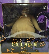 Oogie boogie figure for sale  Stratford
