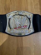 Wwe 2010 championship for sale  HARPENDEN