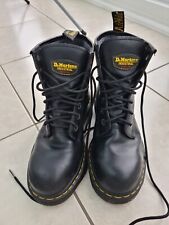 Martens safety boot for sale  COVENTRY
