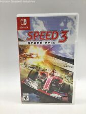 Gs2 games speed for sale  Hagerstown