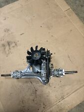 Trator de grama Hydro-Gear 184070 336-0510 transaxle artesão Husqvarna comprar usado  Enviando para Brazil