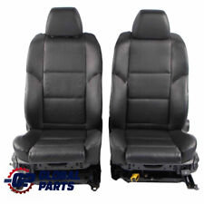 Leather seats bmw for sale  UK