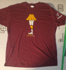 Leg lamp shirt for sale  Blue Springs