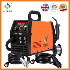 Mig welder inverter for sale  LEICESTER