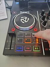 Numark party mix for sale  STOKE-ON-TRENT