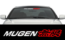 Mugen power stickers for sale  Long Beach