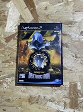 Playstation2 robot wars for sale  SUNDERLAND