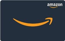 Usado, Cartão-presente Amazon grátis US$ 100 após aprovação no link veja a descrição até US$ 150 comprar usado  Enviando para Brazil