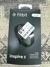 Fitbit Inspire 3 | Rastreador de saúde e fitness | comprar usado  Enviando para Brazil