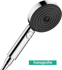 Hansgrohe handbrause duschkopf gebraucht kaufen  Schleswig