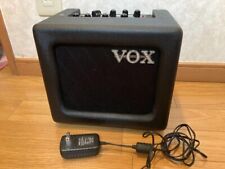 Vox mini3 modeling for sale  Shipping to Ireland
