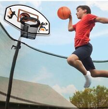 Trampoline basketball hoop for sale  Calabasas