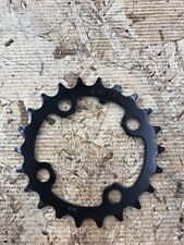 TruVativ Trushift 22T x 64mm Chainring Steel Black for sale  Shipping to South Africa