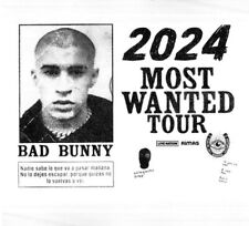 Bad bunny concert for sale  East Meadow