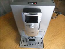 Kaffeevollautomat nivona typ gebraucht kaufen  Ulm