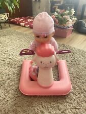 Baby annabell annabell for sale  ROTHERHAM