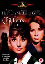 Children hour dvd for sale  UK