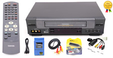 Toshiba vcr player for sale  Redmond