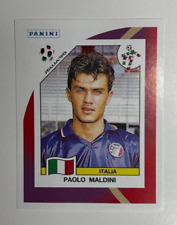 Paolo maldini italia usato  Castelfiorentino