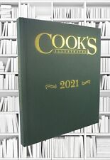 Cooks illustrated annual for sale  Indianapolis