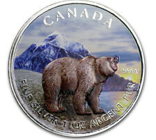 Canada 2011 grizzly d'occasion  Deauville