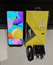 Samsung galaxy a51 for sale  WARRINGTON