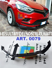Renault clio mk4 usato  Toritto