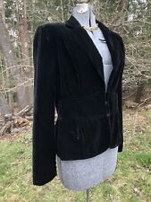 Vintage black silk for sale  Saranac Lake