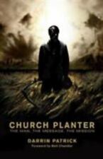 Church planter man for sale  Tontitown