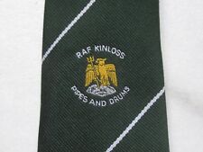 Raf kinloss pipes for sale  GLASGOW