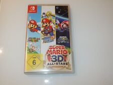 Super Mario 3D All-Stars (Nintendo Switch) comprar usado  Enviando para Brazil
