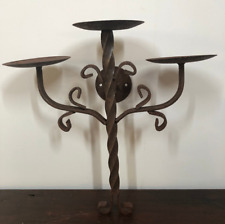 Vintage wrought iron for sale  Deland
