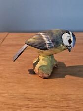 Ceramic blue tit for sale  ST. NEOTS