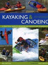 Kayaking and Canoeing for Beginners By Bill Mattos segunda mano  Embacar hacia Mexico