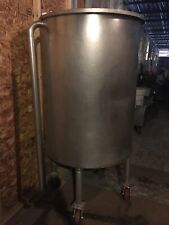 200 gallon stainless for sale  Pittsburgh
